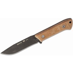 BUCK 104 Compadre Camp Knife BU104BRS1