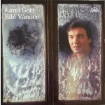 Gott Karel - Bílé vánoce LP – Zboží Dáma