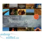 Vokolek Václav - Neznámé Čechy - Posvátná místa středních Čech - I. díl – Hledejceny.cz