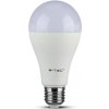 Žárovka V-tac Profesionální LED žárovka E27 A65 12W se SAMSUNG čipy 120lm/W, Studená bílá 6000 6500K