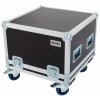 Razzor Cases Leslie 2101 mk2