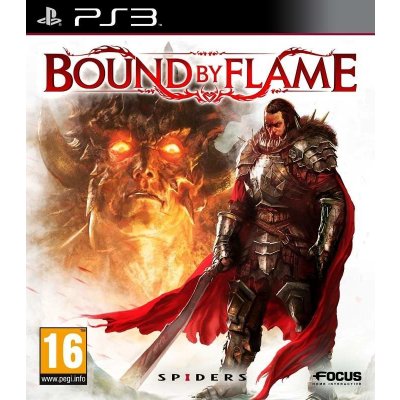 Bound by Flame – Hledejceny.cz