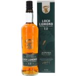 Loch Lomond Inchmurin 12y 46% 0,7 l (karton) – Hledejceny.cz