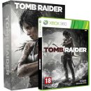 Tomb Raider (Survival Edition)