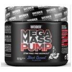 Weider Mega Mass Pump 270 g – Sleviste.cz