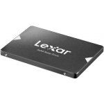 Lexar NS100 512GB, LNS100-512RB – Zboží Živě