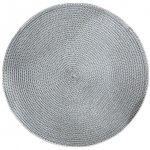 Toro prostírání Tkané kulaté asso 36cm – Sleviste.cz