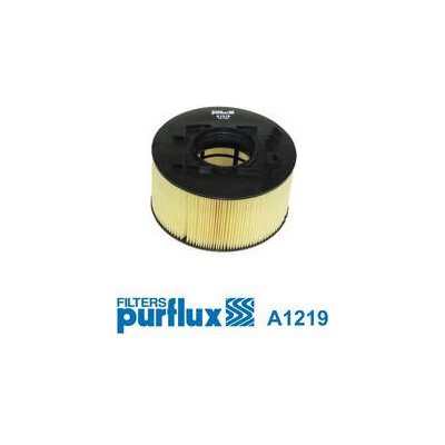 Vzduchový filtr PURFLUX A1219 – Hledejceny.cz