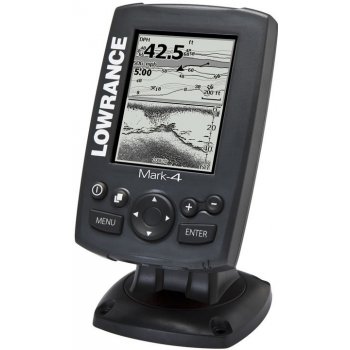 LOWRANCE MARK 4