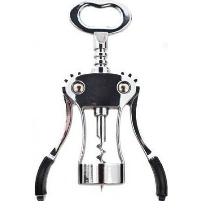 otvírák na víno křídlový 18cm CULINARIA DELUXE Cr – Hledejceny.cz