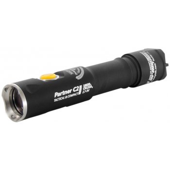 Armytek Partner C2 Pro v3 XHP35