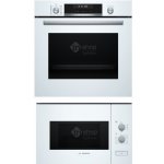 Set Bosch HBG578EW3 + BFL520MW0 – Sleviste.cz