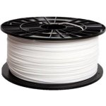 Plasty Mladeč 1.75 ABS bílá 1 kg F175ABS_WH – Zboží Živě