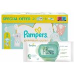 Pampers Premium Care 2 2 x 136 ks – Zboží Mobilmania