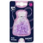 PowerAir SACHET DE LUXE Fresh Lavender – Hledejceny.cz
