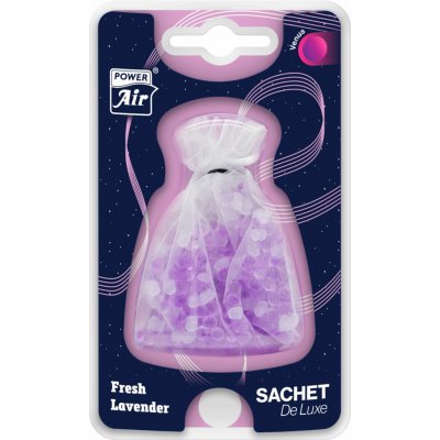 PowerAir SACHET DE LUXE Fresh Lavender – Hledejceny.cz