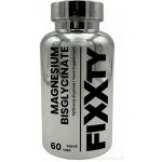 FIXXTY Magnesium Bisglycinate 60 kapslí – Hledejceny.cz