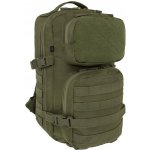 Brandit US Cooper Large Olive Green 40 l – Zbozi.Blesk.cz