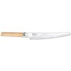 Kuchyňský nůž Kai COMPOSITE Nůž na chléb 22,8cm