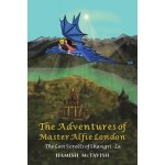 Adventures of Master Alfie London – Zboží Mobilmania