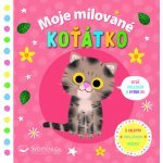 Moje milované koťátko - Daniel Roode – Hledejceny.cz