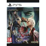 Devil May Cry 5 (Special Edition) – Hledejceny.cz