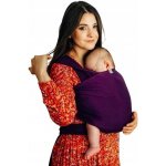 LennyLamb elastický šátek Sugilite – Sleviste.cz