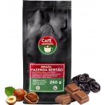 Café Montaña Brazil Fazenda Sertão 250 g – Sleviste.cz