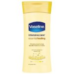 Vaseline Essential Healing hydratační tělové mléko 400 ml – Zboží Mobilmania