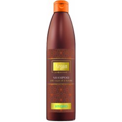 CPE Argan Hydro Shampoo na suché vlasy 500 ml