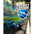 Rocket League