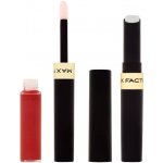 Max Factor Lipfinity Lip Colour Dlouhotrvající rtěnka 120 Hot 4,2 g – Zboží Dáma