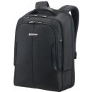 Batoh Samsonite 08N09003 14,1" black