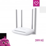 Mercusys MW325R – Zboží Živě