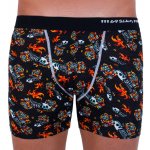 69SLAM Fit Bamboo Fish Skull – Hledejceny.cz