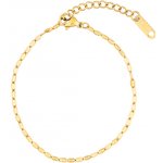 Franco Bene Gentle náramek pozlacený 2951 – Sleviste.cz