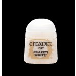 GW Citadel Dry: Praxeti White 12ml – Zboží Živě