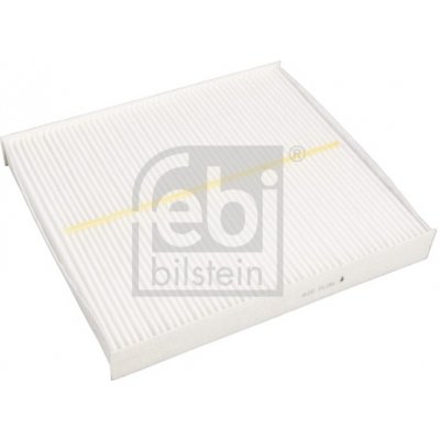 105816 FEBI BILSTEIN Filtr, vzduch v interiéru – Zboží Mobilmania