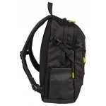 Stil Batoh Flex Neon šedá – Sleviste.cz