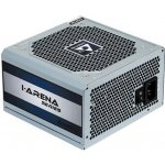 Chieftec iArena Series 600W GPC-600S – Zboží Mobilmania