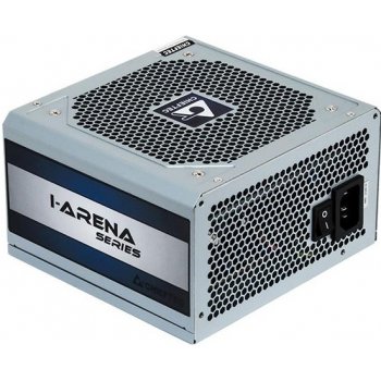 Chieftec iArena Series 600W GPC-600S