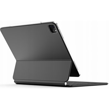 Satechi Vegan-Leather Magnetic Case For iPad Pro 12.9inch ST-V12PPK černá