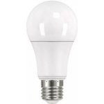 Emos Lighting LED žárovka E27, 230V, 10.7W, 1060lm, 4000k, neutrální bílá, 30000h, Classic A60 120x60x60mm – Zboží Mobilmania