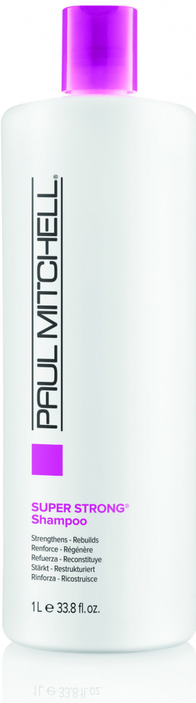 Paul Mitchell Super Strong Daily Shampoo 1000 ml