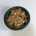 U Džoudyho Vonné vykuřovadlo Cultos Arabská guma 50 g – Hledejceny.cz