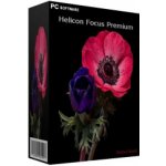 Upgrade from Helicon Focus Pro 1 Year to Premium lifetime doživotní licence – Zboží Živě