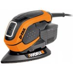Worx WX648 – Zboží Dáma