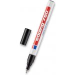 Edding 780 černý – Zbozi.Blesk.cz