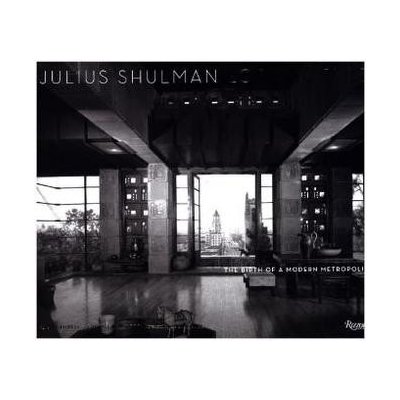 Julius Shulman Los Angeles – Zbozi.Blesk.cz
