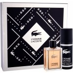 Lacoste L'Homme Lacoste toaletní voda pánská 100 ml – Hledejceny.cz